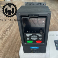 Biến tần 3kw-380v HSD260 vào 3 pha 380v ra 3 pha 380v