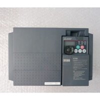biến tần 5.5kw 3 pha 380V