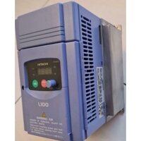 Biến tần 5hp-220v Hitachi L100-3.7kw-220v