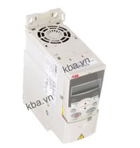 Biến tần ABB 3 pha 220V 0.75kw ACS355-03E-04A7
