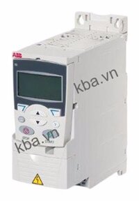 Biến tần ABB 3 pha 220V 1.5kw ACS355-03E-07A5-2