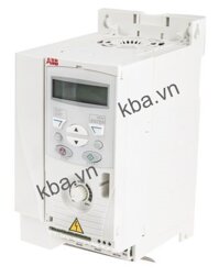 Biến tần ABB 3 pha 220V 2.2kw ACS150-03E-09A8-2