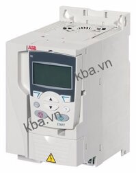 Biến tần ABB 3 pha 220V 2.2kw ACS355-03E-09A8-2
