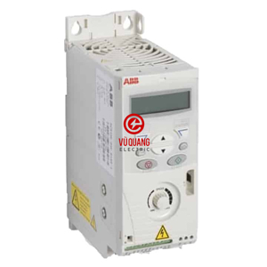 Biến tần ABB ACS150-03E-01A9-4 - 0.55kW