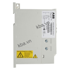 Biến tần ABB ACS150-03E-07A3-4