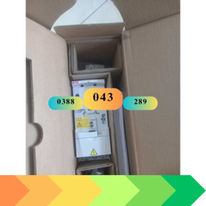 Biến tần ABB ACS355-03E-02A4-4