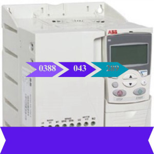 Biến tần ABB ACS355-03E-23A1-4