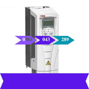 Biến tần ABB ACS550-01-059A-4
