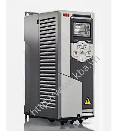 Biến tần ABB ACS580-01-02A7-4 0.75kW 3 Pha 380V