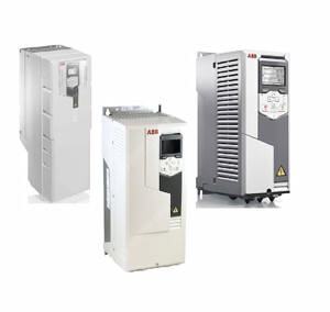 Biến tần ABB ACS580-01-046A-4 22kW 3 Pha 380V