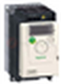 Biến tần Altivar 12 1P 0.55KW 200-240V 50/60Hz
