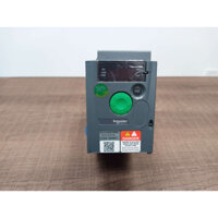 Biến tần ATV310H075N4E 0.75kW 3Phase 380V, hãng SChneider