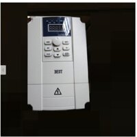 Biến tần best 2.2kw vào 1 pha ra 3 pha 220v - Biến tần best