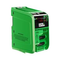 Biến tần Control Techniques S100-01253 0.75kW 1 Pha 220V