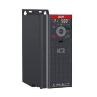 Biến tần Danfoss IC2 7.5 kW – C/N: 132L6123