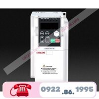 Biến Tần Delixi CDI-EM60G3R7T4B Biến Tần 3.7kW Ba Pha 380V