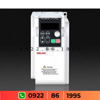 Biến Tần Delixi CDI-EM60G3R7T4B Biến Tần 3.7kW Ba Pha 380V new