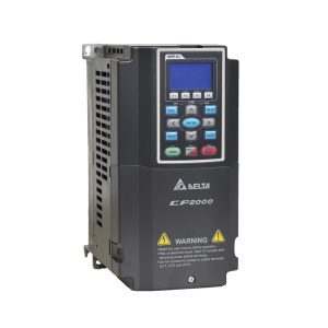 Biến tần Delta VFD037CP43B-21 4kW 3 Pha 380V