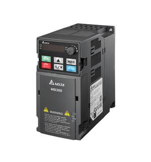 Biến tần Delta VFD2A7MS43ANSAA - 0.75KW 3 Pha 460V