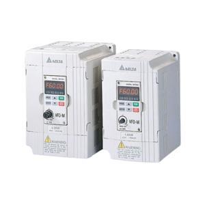 Biến tần Delta VFD2A7MS43ANSAA - 0.75KW 3 Pha 460V