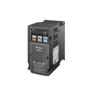 Biến tần Delta VFD4A2MS43ANSAA - 1.5Kw 3 Pha 460V