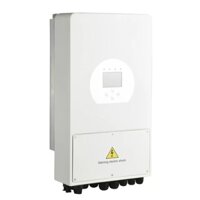 Biến Tần Deye Hybrid 5kw | Inverter Hòa Lưới Có Lưu Trữ