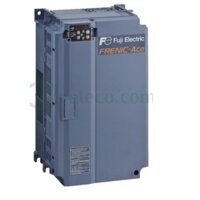 Biến tần Frenic ACE (E2S) Fuji Electric 3P, 380V (tải nhẹ 0,75-37kW ; tải nặng 0,4- 22kW)