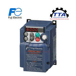 Biến tần Fuji FRN0002C2S-7A