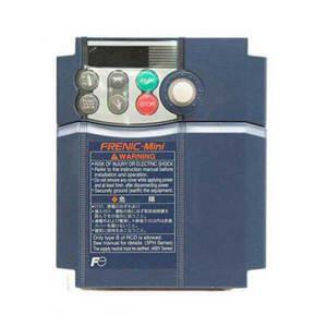 Biến tần Fuji FRN0005C2S-4A