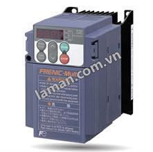 Biến tần Fuji FRN0.75E1S-2A 0.75kW 3 Pha 220V