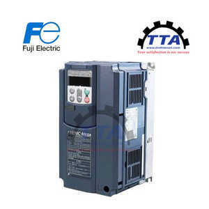 Biến tần Fuji FRN5.5G1S-4A - 5.5kW 3 Pha 380V