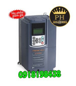 Biến tần Fuji FRN75F1S-2A - 75kW 3 Pha 220V