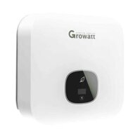 Biến tần Growatt MIN 6000TL-X – Giải pháp hoà lưới hiệu quả cho hệ thống điện mặt trời