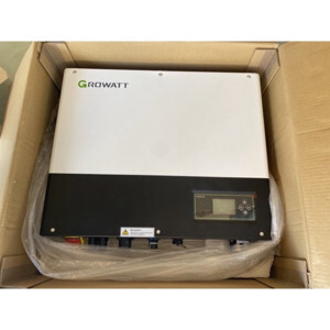 Biến tần Growatt SPH5000