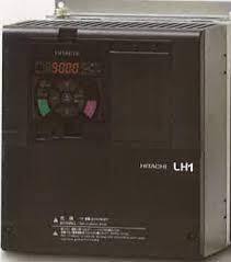Biến tần Hitachi LH1-110HFC