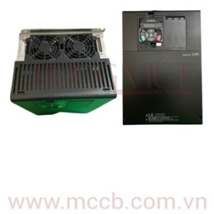 Biến tần Hitachi LH1-185HFC