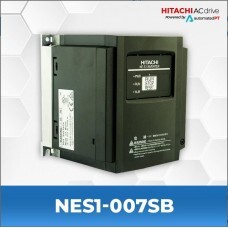 Biến tần Hitachi NES1-007SB