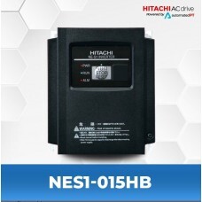 Biến tần Hitachi NES1-015HB
