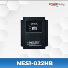 Biến tần Hitachi NES1-022HB