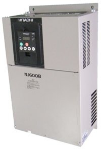 Biến tần Hitachi NJ600B-300HFF