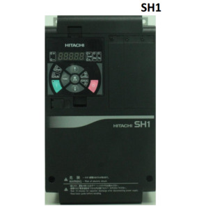 Biến tần Hitachi SH1-02130HFCF