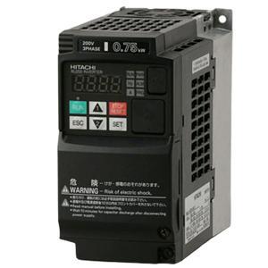 Biến tần Hitachi WJ200-004HFC