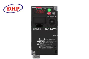 Biến tần Hitachi WJ200N-015HFC