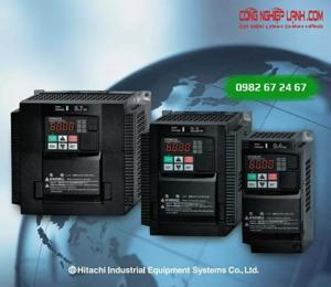 Biến tần Hitachi WJ200N-055HFC