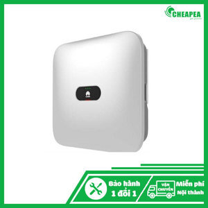 Biến tần hòa lưới Huawei công suất 10KW SUN2000-10KTL-M0