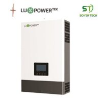 Biến tần hybrid Lux Power 6kW SNA 6000 WPV–Hòa lưới bám tải, độc lập, Hybrid LUXPOWER cao cấp  SNA6K chính hãng