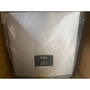 Biến tần Inverter hòa lưới iMars MG5KTL 5KW 1 Pha 220V