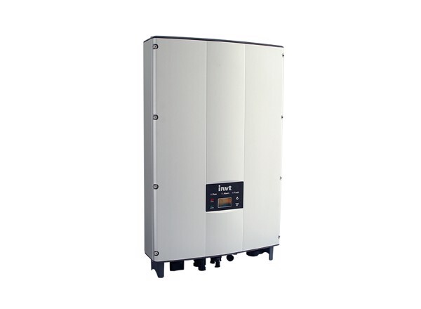 Biến tần Inverter hòa lưới iMars BG10KTR 10KW 3 Pha 380V