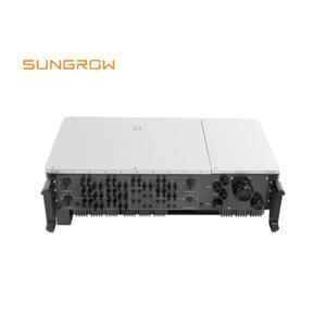 Biến tần Inverter hòa lưới Sungrow SG110CX 110kW 3 Pha 380V