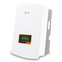 Biến tần Inverter Hòa Lưới Solis 10kw 3 pha (On- Grid Inverter)